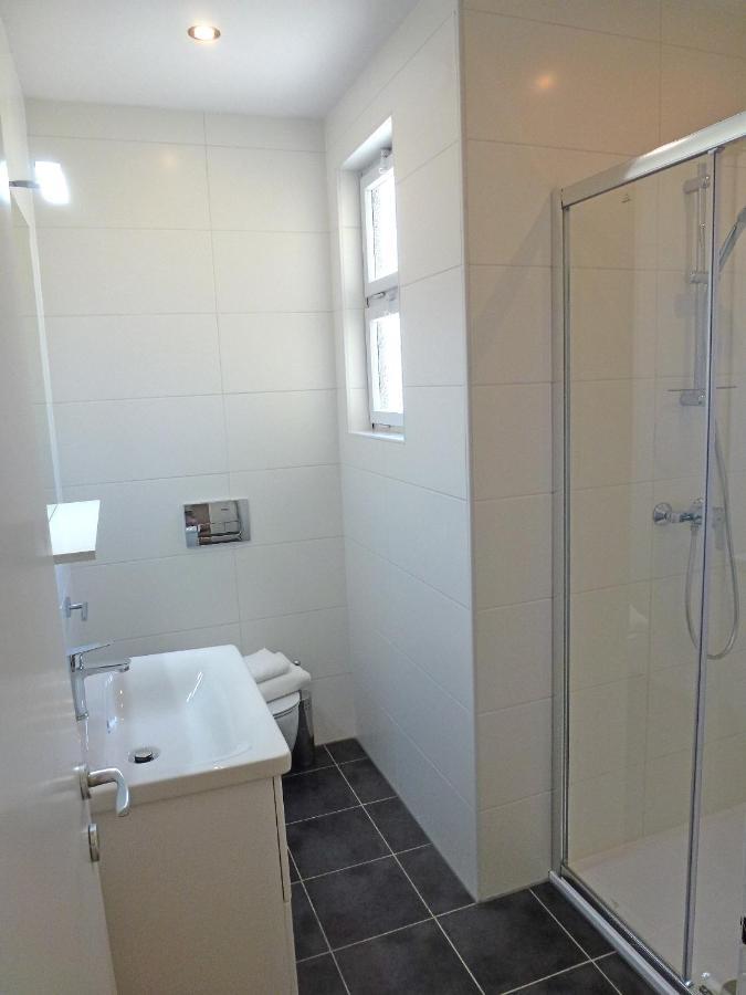 Apartment Ruza Njivice Exterior photo
